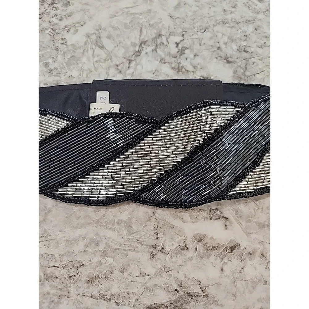 Vintage 80s La Regale Belt Womens Large 28